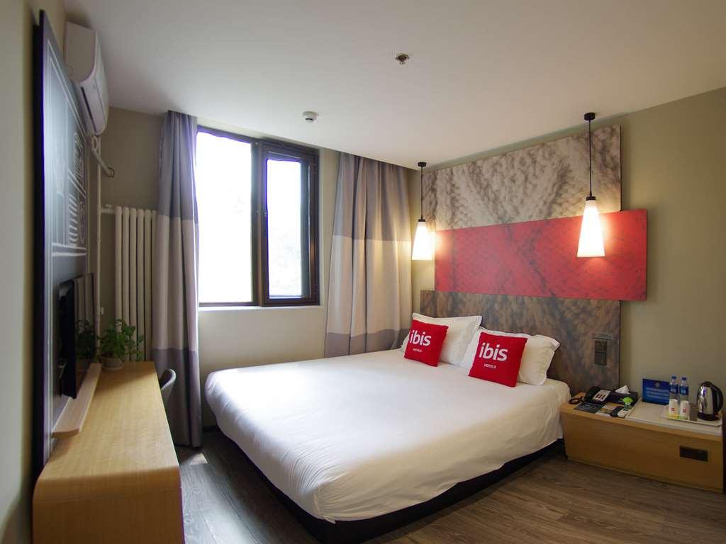 Ibis Beijing Tiantandongmen Metro Station Hotel Quarto foto